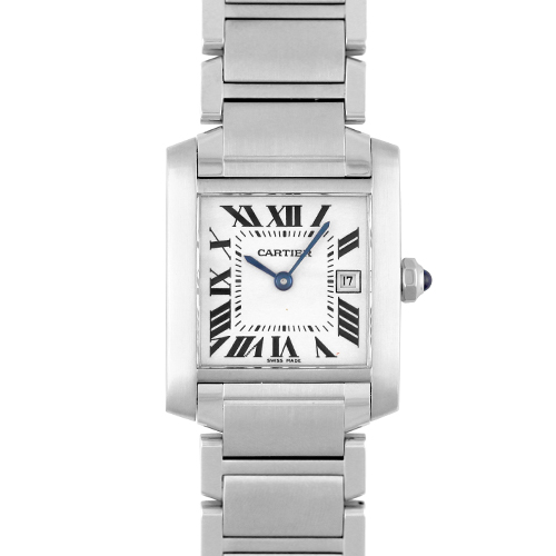 タンクフランセーズ MM