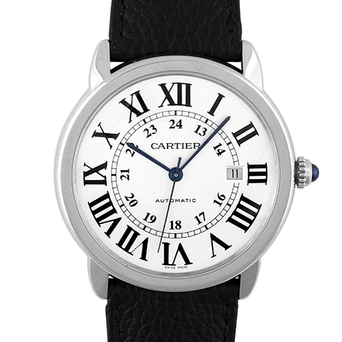 ロンドソロ ドゥ カルティエ