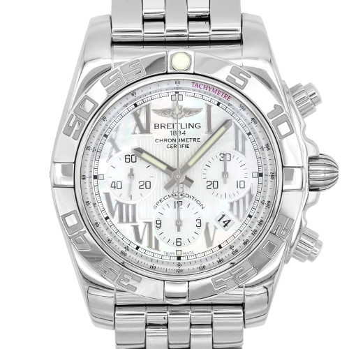 クロノマット44