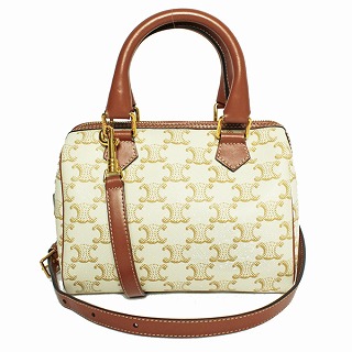 トリオンフスモールボストン