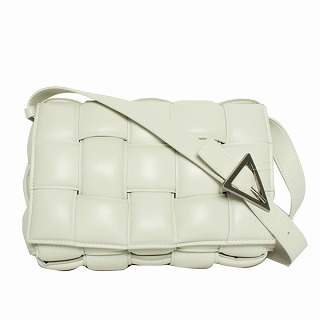 パデッドカセット