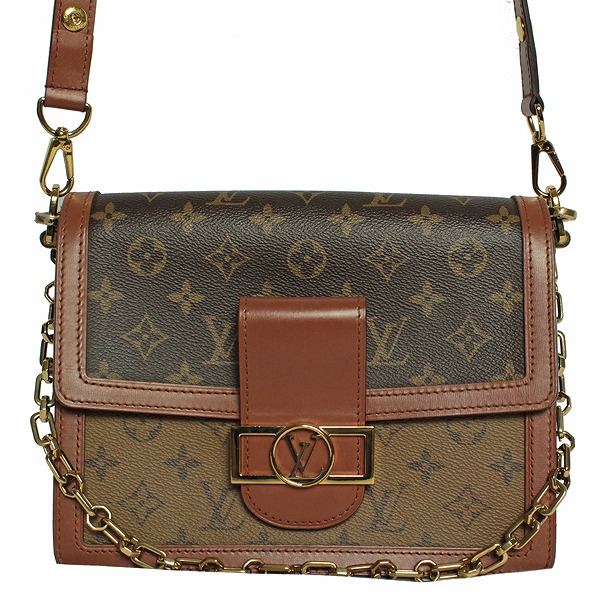 ドーフィーヌMM