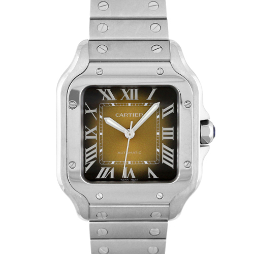 サントス ドゥ カルティエ MM