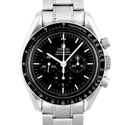 スピードマスター 銀河鉄道999モデル