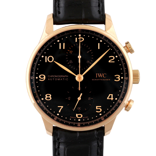 ポルトギーゼ クロノ