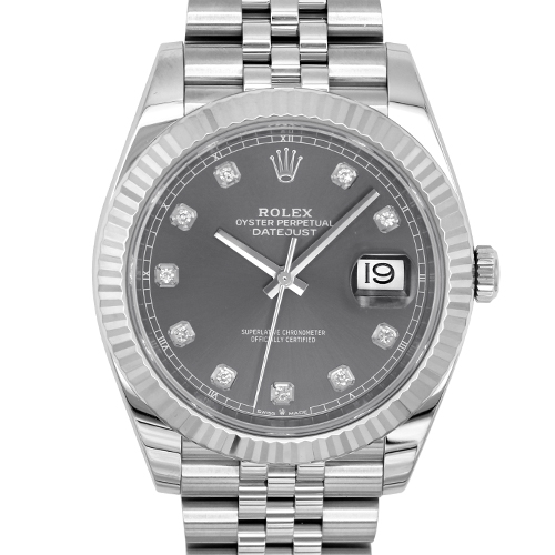 デイトジャスト41