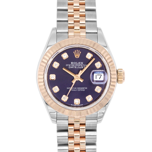 デイトジャスト28