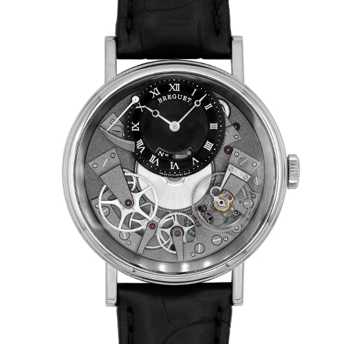 トラディション