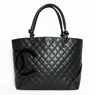 カンボンラインラージトート