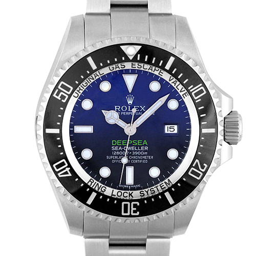 シードゥエラー ディープシー