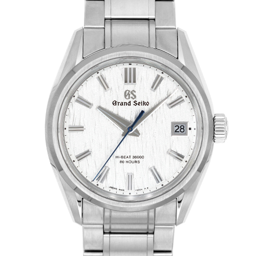 グランドセイコー ハイビート36000