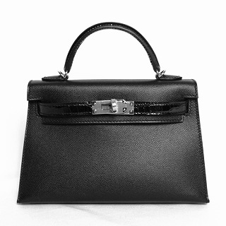 ミニケリードゥ タッチ(外縫い)