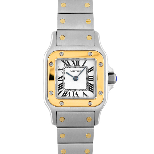 サントスガルベ SM