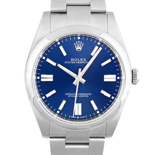 オイスターパーペチュアル41