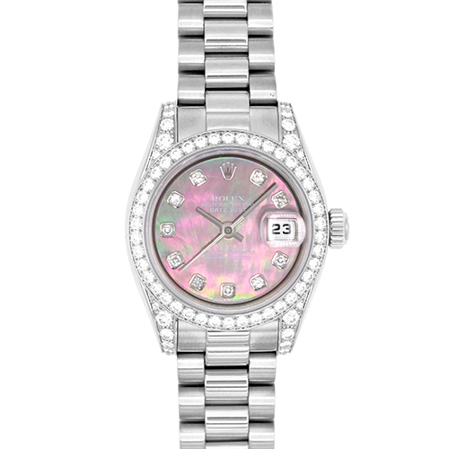 デイトジャスト