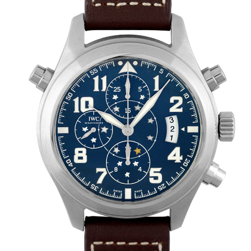 パイロットウォッチ