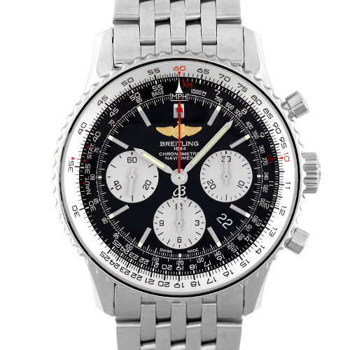 ナビタイマー B01