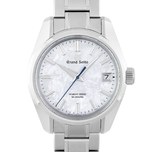 グランドセイコー ハイビート36000