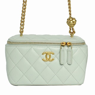 ヴァニティチェーンショルダー