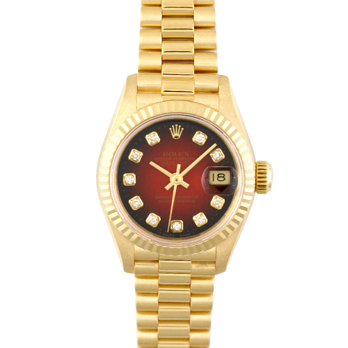 デイトジャスト