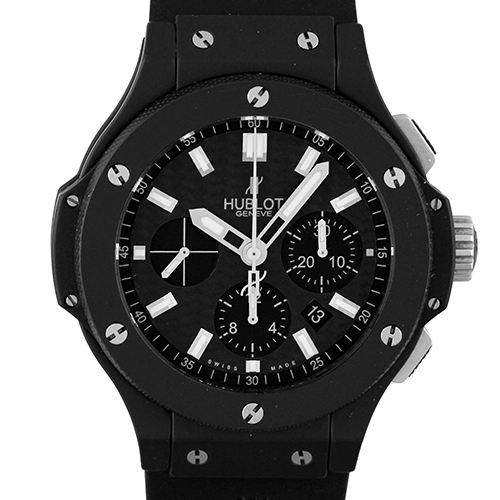 ビッグバン ブラックマジック