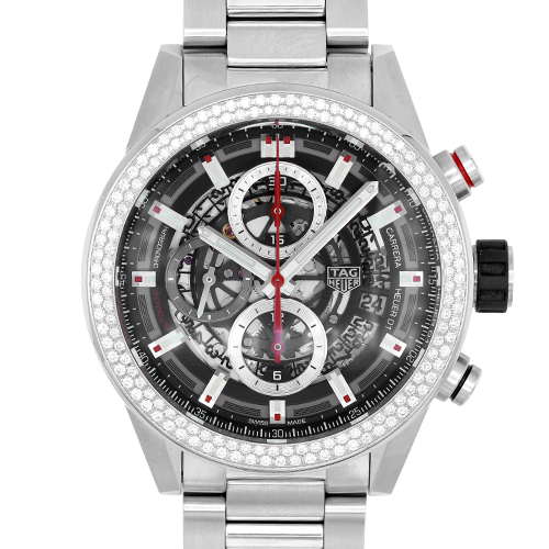 カレラクロノ ホイヤー01