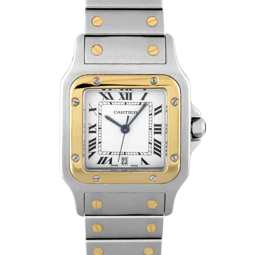 サントスガルベ LM