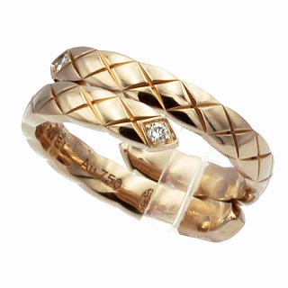 ココクラッシュ ラージリング #50