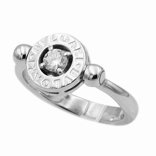 BBフリップダイヤリング #52