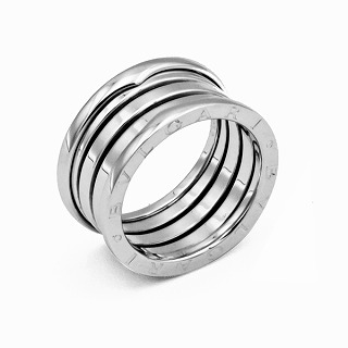 B.ZERO1(ビーゼロワン) リング 4バンド #53