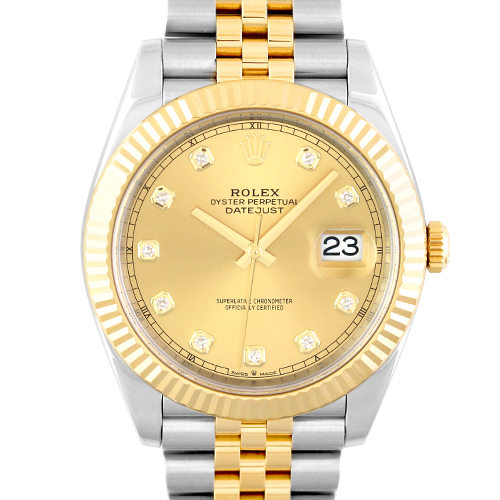 デイトジャスト41