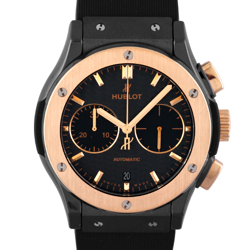 クラシックフュージョン クロノ