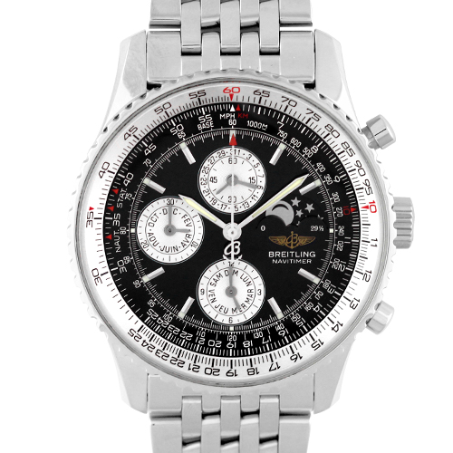 ナビタイマー オリンパス