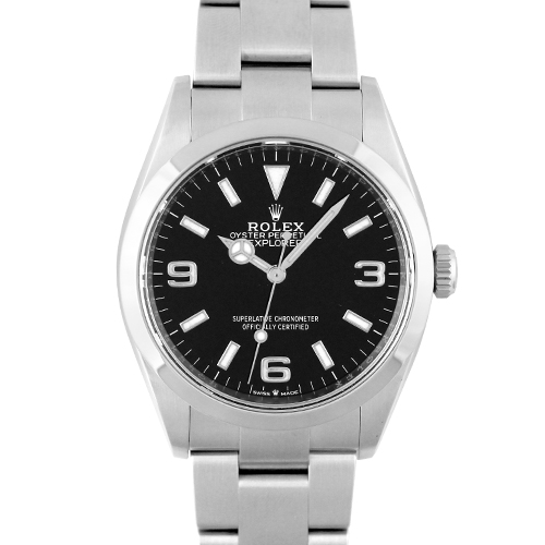 エクスプローラー1