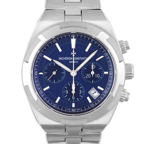 オーバーシーズ クロノ