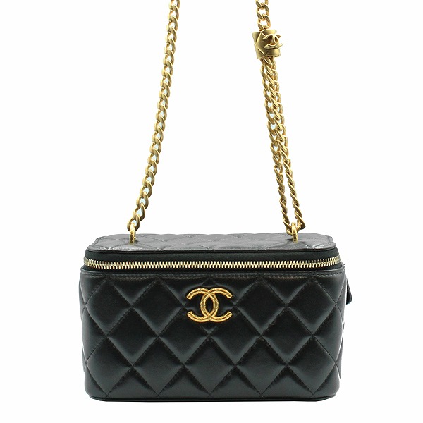 ヴァニティチェーンショルダー