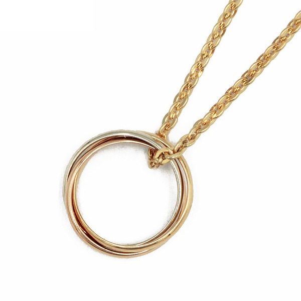 トリニティネックレス