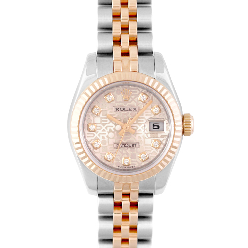 デイトジャスト