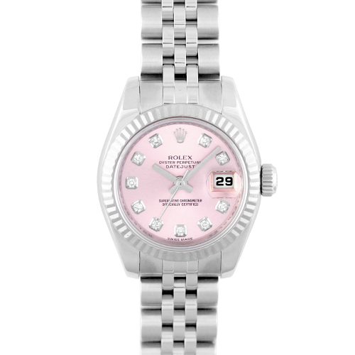 デイトジャスト