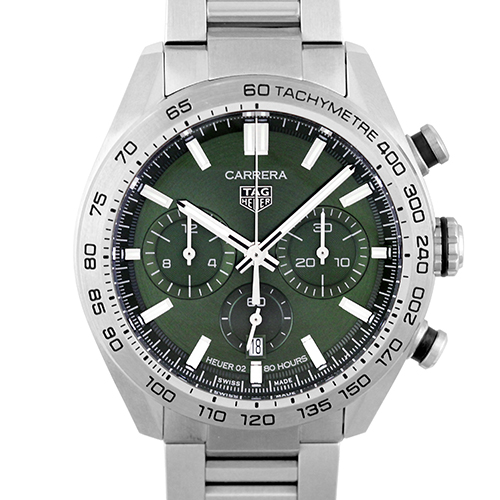 カレラクロノ ホイヤー02