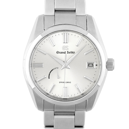 グランドセイコー スプリングドライブ