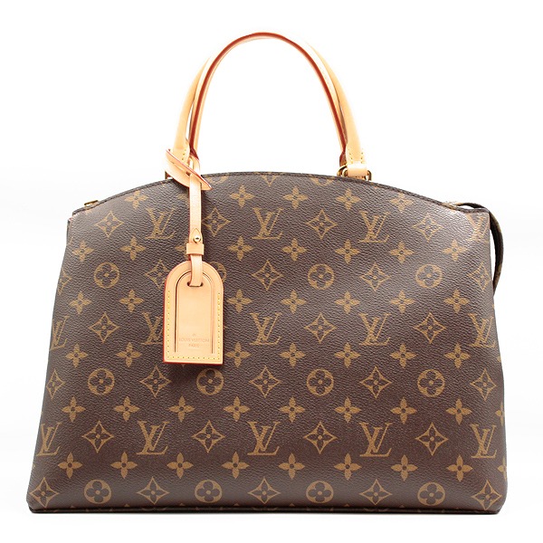 グラン・パレMM