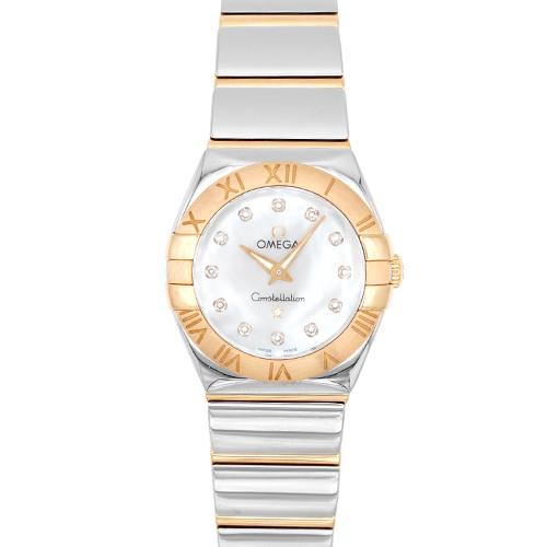 コンステレーション ポリッシュ