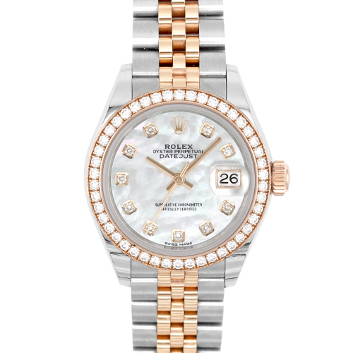 デイトジャスト28