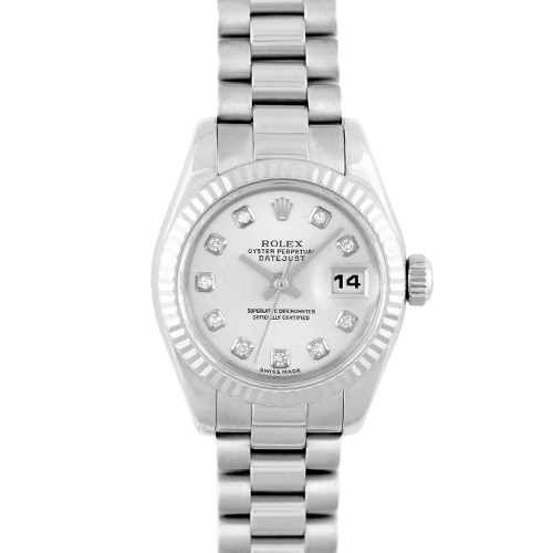 デイトジャスト