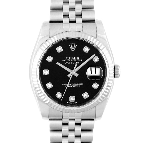 デイトジャスト