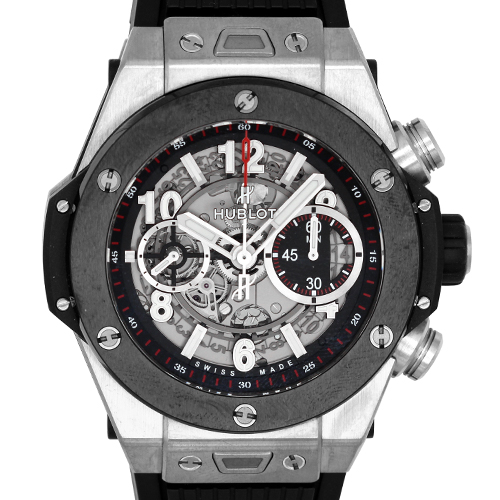 ビッグバン ウニコ