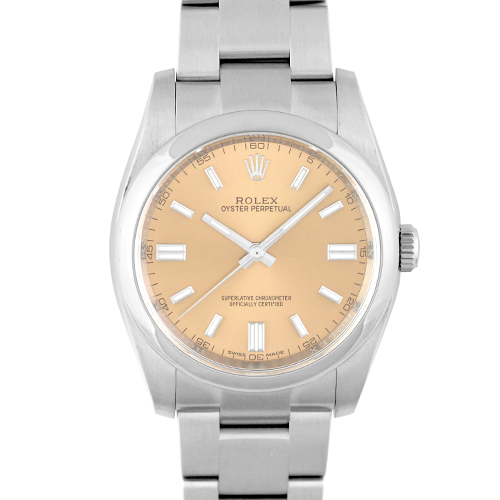 オイスターパーペチュアル