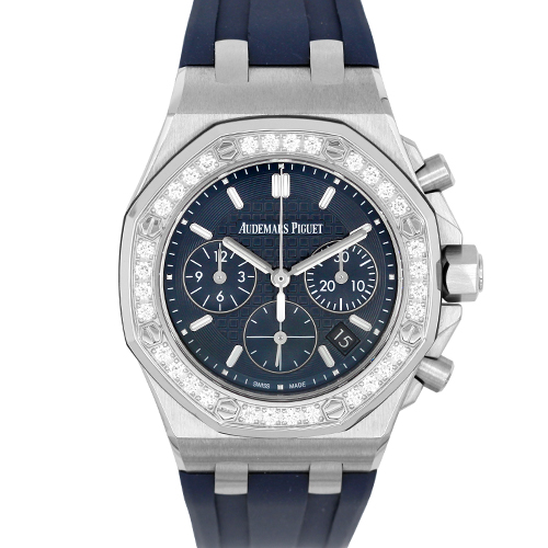 ロイヤルオーク オフショアクロノ