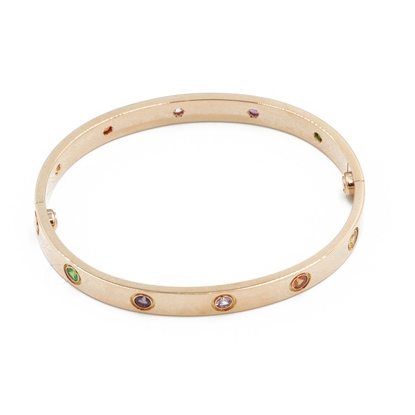 ラブブレス マルチカラー #17